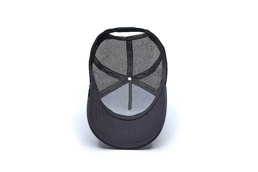 Goorin Bros Extra Large ( Fil Figürlü) Şapka 101-0200 - 5