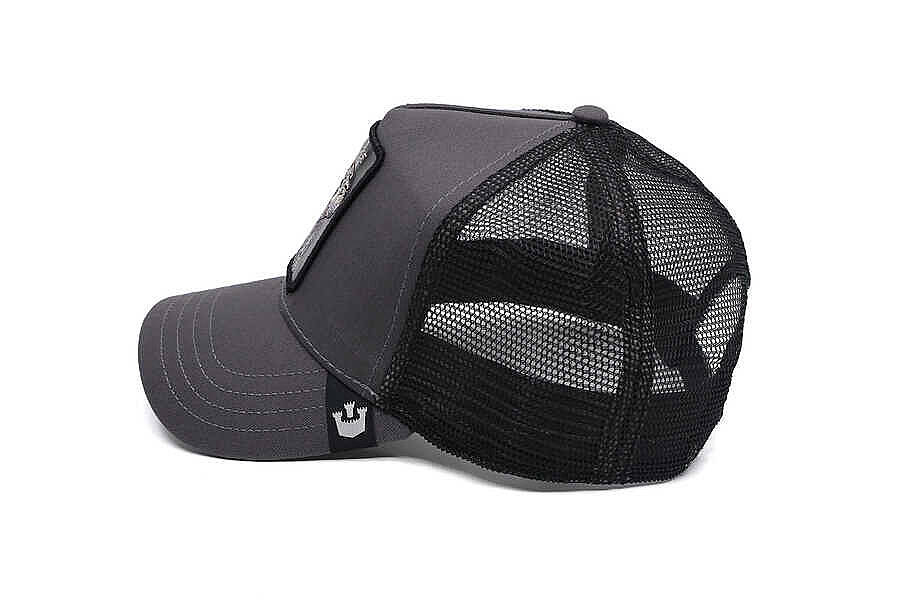 Goorin Bros Extra Large ( Fil Figürlü) Şapka 101-0200 - 3