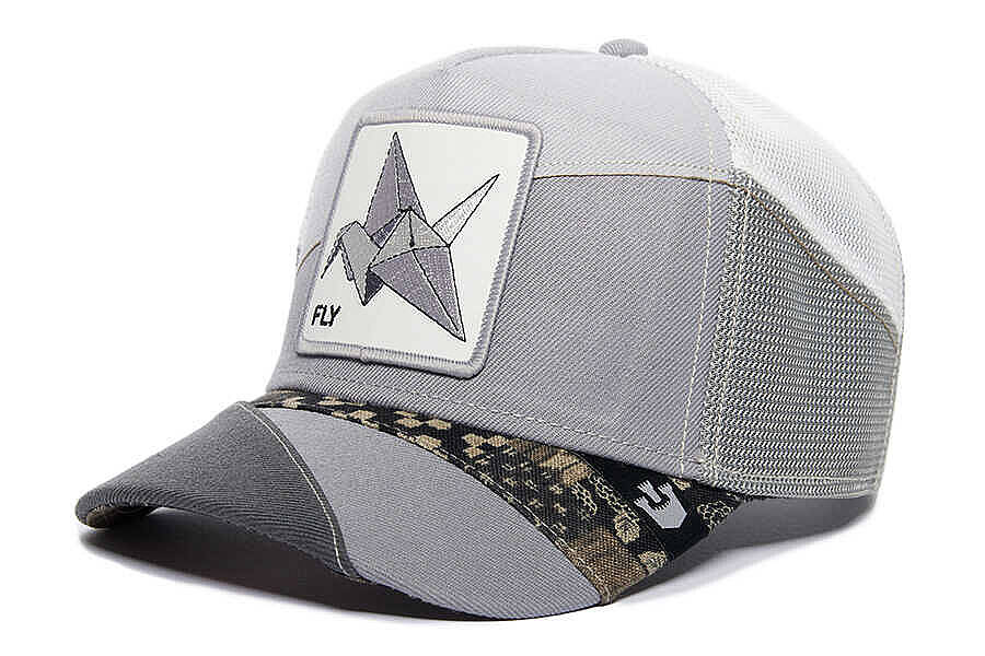 Goorin Bros.Farmigami Loyal ( Kuş Figürlü ) Şapka 101-1407 - 2