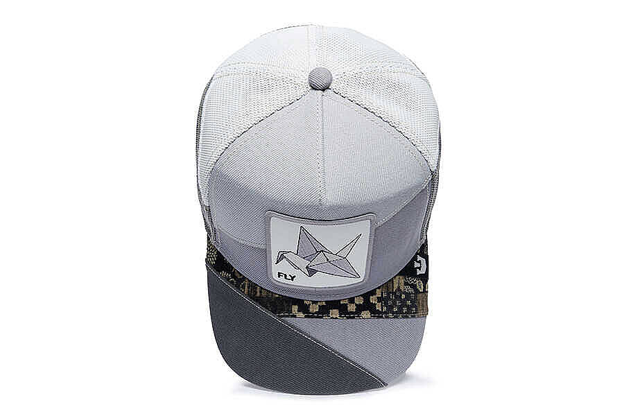 Goorin Bros.Farmigami Loyal ( Kuş Figürlü ) Şapka 101-1407 - 5