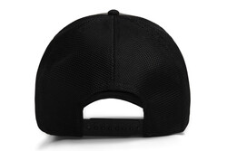 Goorin Bros. Faux Leather Panther ( Panter Figür ) 101-2943 Şapka - Thumbnail