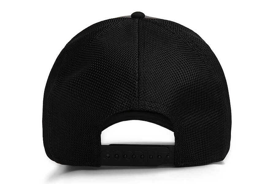 Goorin Bros. Faux Leather Panther ( Panter Figür ) 101-2943 Şapka - 6