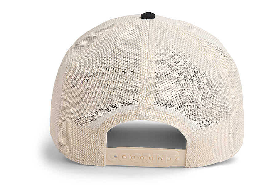 Goorin Bros. Faux Leather Skull ( Kafatası Figür ) 101-2946 Şapka - 6
