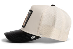 Goorin Bros. Faux Leather Skull ( Kafatası Figür ) 101-2946 Şapka - Thumbnail