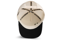 Goorin Bros. Faux Leather Skull ( Kafatası Figür ) 101-2946 Şapka - Thumbnail