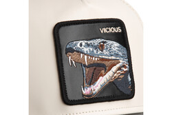 Goorin Bros. Faux Leather Snake ( Yılan Figür ) 101-2948 Şapka - Thumbnail