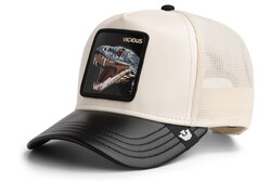 Goorin Bros. Faux Leather Snake ( Yılan Figür ) 101-2948 Şapka - Thumbnail