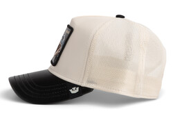 Goorin Bros. Faux Leather Snake ( Yılan Figür ) 101-2948 Şapka - Thumbnail