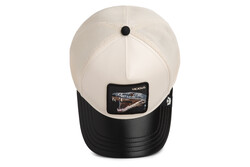 Goorin Bros. Faux Leather Snake ( Yılan Figür ) 101-2948 Şapka - Thumbnail