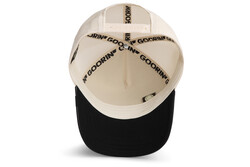 Goorin Bros. Faux Leather Snake ( Yılan Figür ) 101-2948 Şapka - Thumbnail