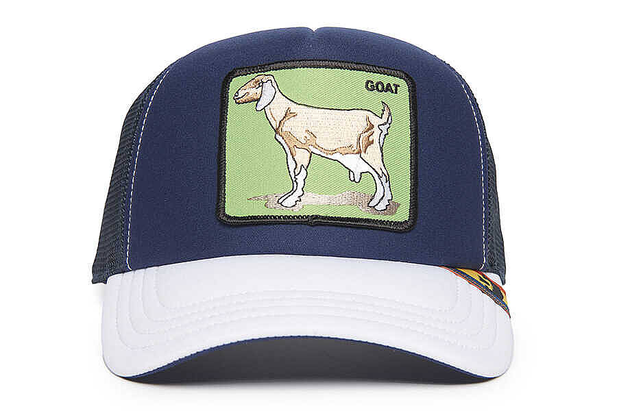 Goorin Bros. First Goat (Keçi Figürlü) Şapka 101-1381 - 1