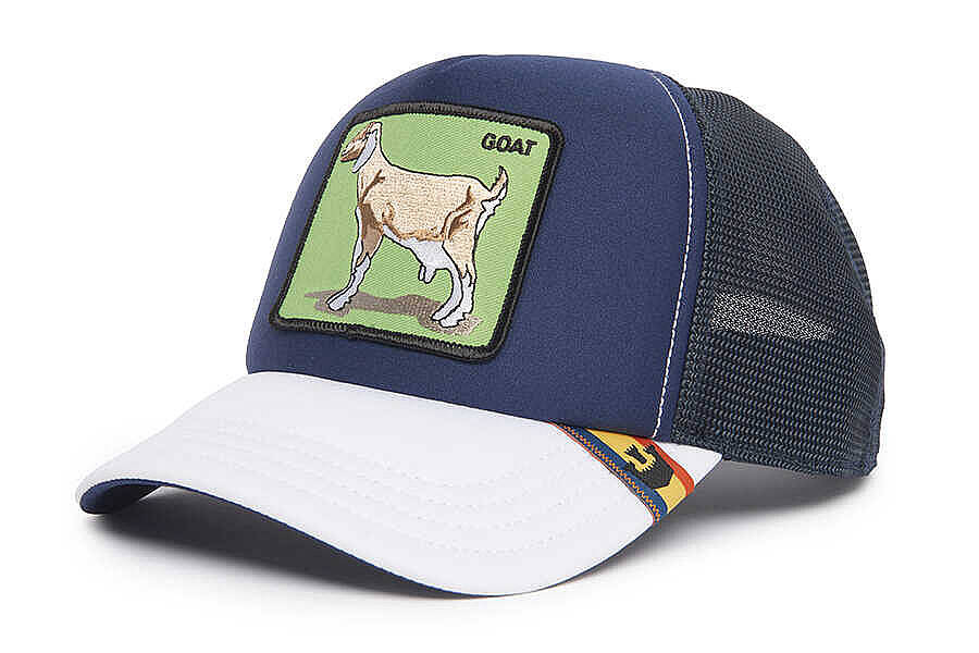 Goorin Bros. First Goat (Keçi Figürlü) Şapka 101-1381 - 2