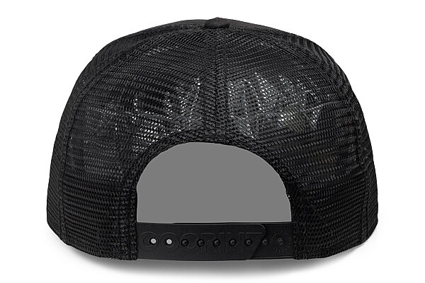 Goorin Bros. Flatbrim Panther ( Panter Figür ) Şapka 101-3144 - 6