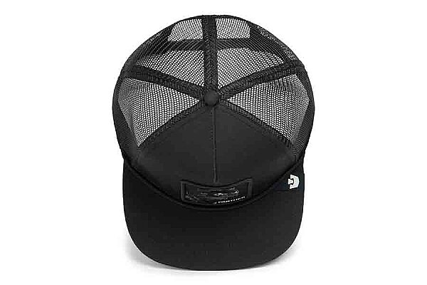 Goorin Bros. Flatbrim Panther ( Panter Figür ) Şapka 101-3144 - 7