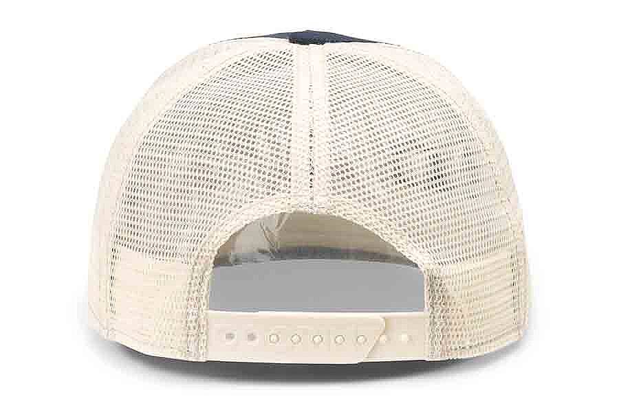 Goorin Bros. Flatbrim Rooster ( Horoz Figür ) Şapka 101-3148 - 6