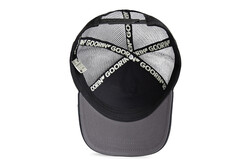 Goorin Bros. Freedom Eagle Trucker ( Kartal Figür ) 101-2541 Şapka - Thumbnail