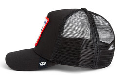 Goorin Bros. Freedom Eagle Trucker ( Kartal Figür ) 101-2541 Şapka - Thumbnail