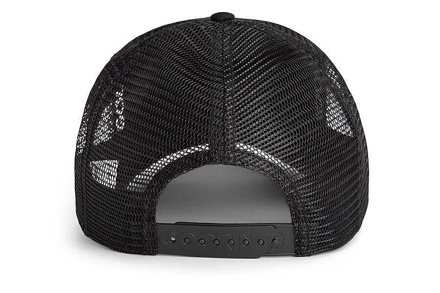 Goorin Bros. Freedom Eagle Trucker ( Kartal Figür ) 101-2541 Şapka - 5
