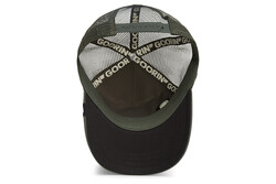 Goorin Bros. Freedom Eagle Trucker ( Kartal Figür ) 101-2541 Şapka - Thumbnail