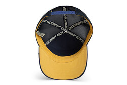 Goorin Bros. ( French Bulldog Figür ) 101-2604 Şapka - Thumbnail