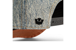 Goorin Bros. Frequent Flyer ( Kartal Figür ) 101-2266 Şapka - Thumbnail