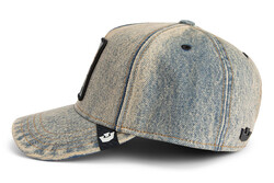 Goorin Bros. Frequent Flyer ( Kartal Figür ) 101-2266 Şapka - Thumbnail