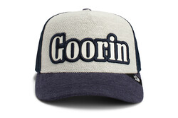 Goorin Bros. Full Flavor ( Goorin Yazılı ) Şapka 101-2015 - Thumbnail