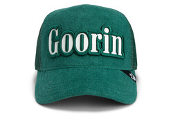Goorin Bros. Full Flavor ( Goorin Yazılı ) Şapka 101-2015 - Thumbnail