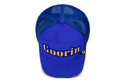 Goorin Bros. Full Flavor ( Goorin Yazılı ) Şapka 101-2015 - Thumbnail
