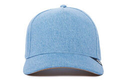 Goorin Bros Gb101-Denim Şapka 101-1394 - Thumbnail