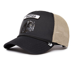 Goorin Bros. GB2 Panther ( Panter Figürlü ) Şapka 101-1543 - Thumbnail