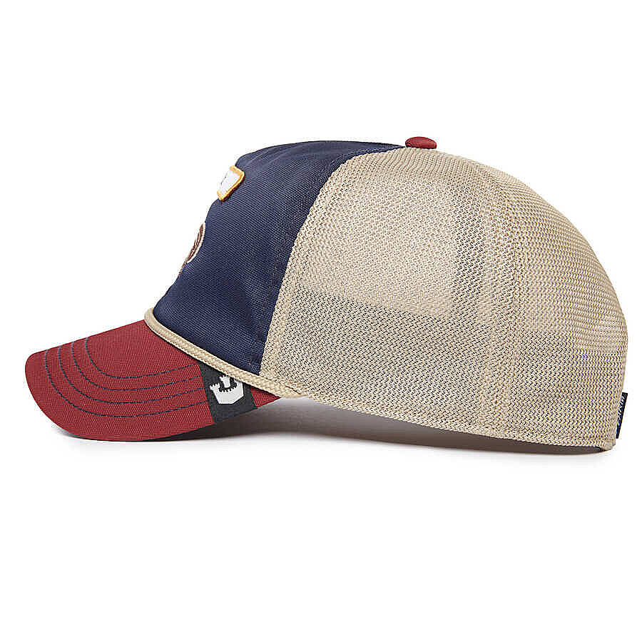 Goorin Bros. GB2 Rooster ( Horoz Figürlü ) Şapka 101-1540 - 3