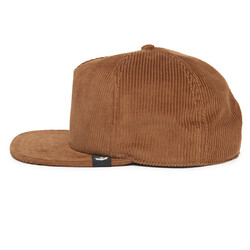 Goorin Bros. GB201 - CORDUROY (Kadife) Şapka 101-1245 - Thumbnail