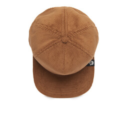 Goorin Bros. GB201 - CORDUROY (Kadife) Şapka 101-1245 - Thumbnail