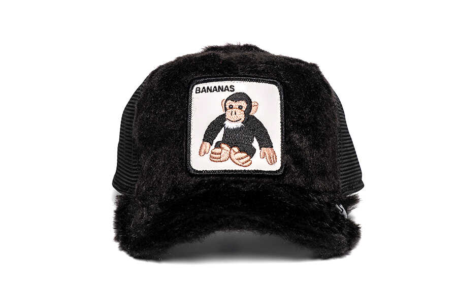Goorin Bros. Go Bananas ( Maymun Figürlü) Şapka 101-0107