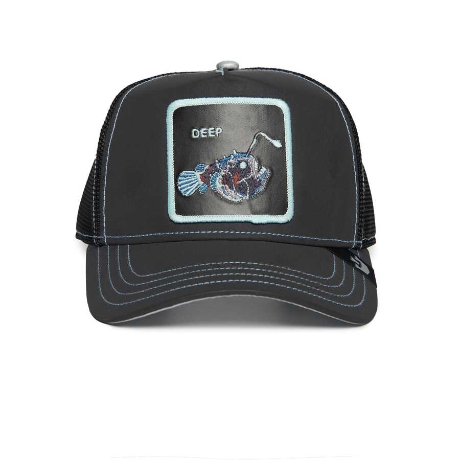 Go hat store