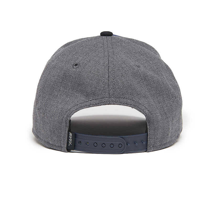 Goorin Bros. Goat Field 100 ( Keçi Figürlü ) Şapka 101-1453 - 4