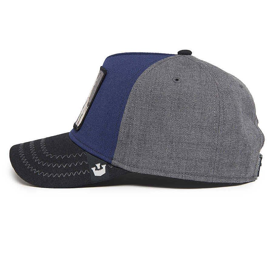 Goorin Bros. Goat Field 100 ( Keçi Figürlü ) Şapka 101-1453 - 3