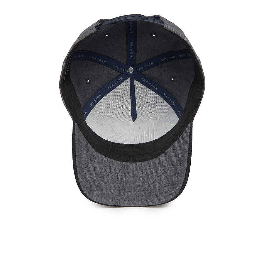 Goorin Bros. Goat Field 100 ( Keçi Figürlü ) Şapka 101-1453 - 6