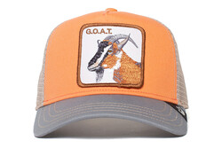 Goorin Bros. G.O.A.T ( Keçi Figürlü ) Şapka 101-0385 - Thumbnail