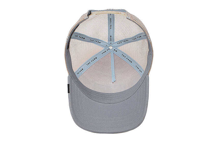 Goorin Bros. G.O.A.T ( Keçi Figürlü ) Şapka 101-0385 - 16
