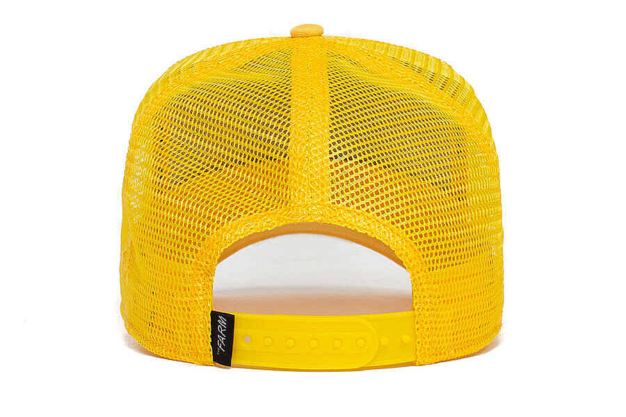 Goorin Bros. G.O.A.T ( Keçi Figürlü ) Şapka 101-0385 - 34