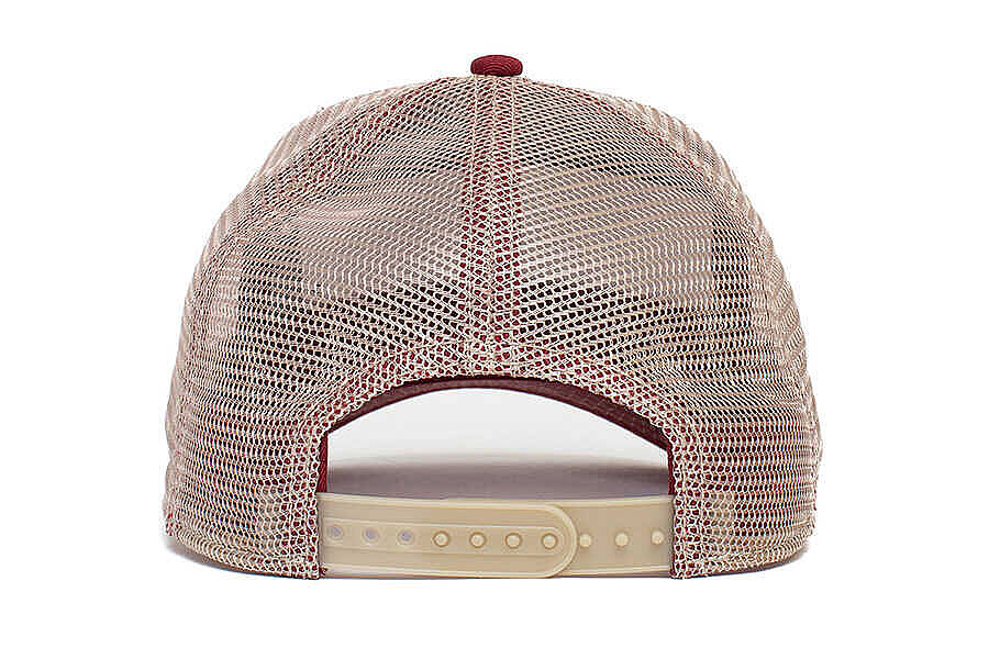 Goorin Bros. G.O.A.T ( Keçi Figürlü ) Şapka 101-0385 - 25