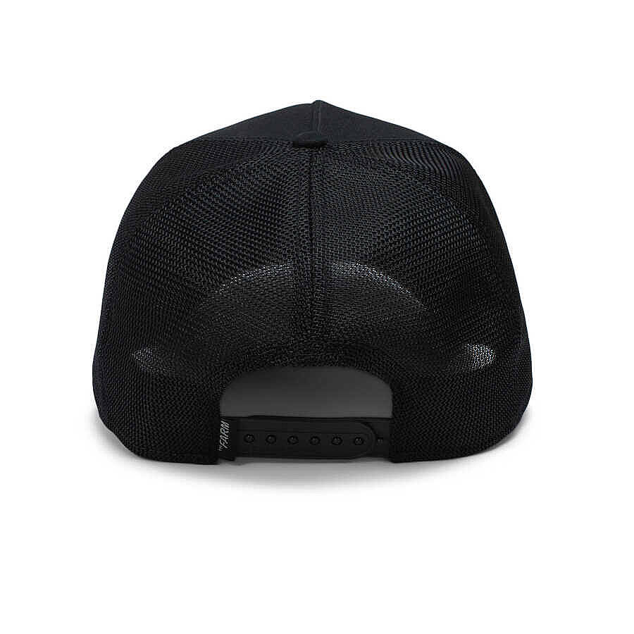 Goorin Bros. G.O.A.T ( Keçi Figürlü ) Şapka 101-0385 - 4