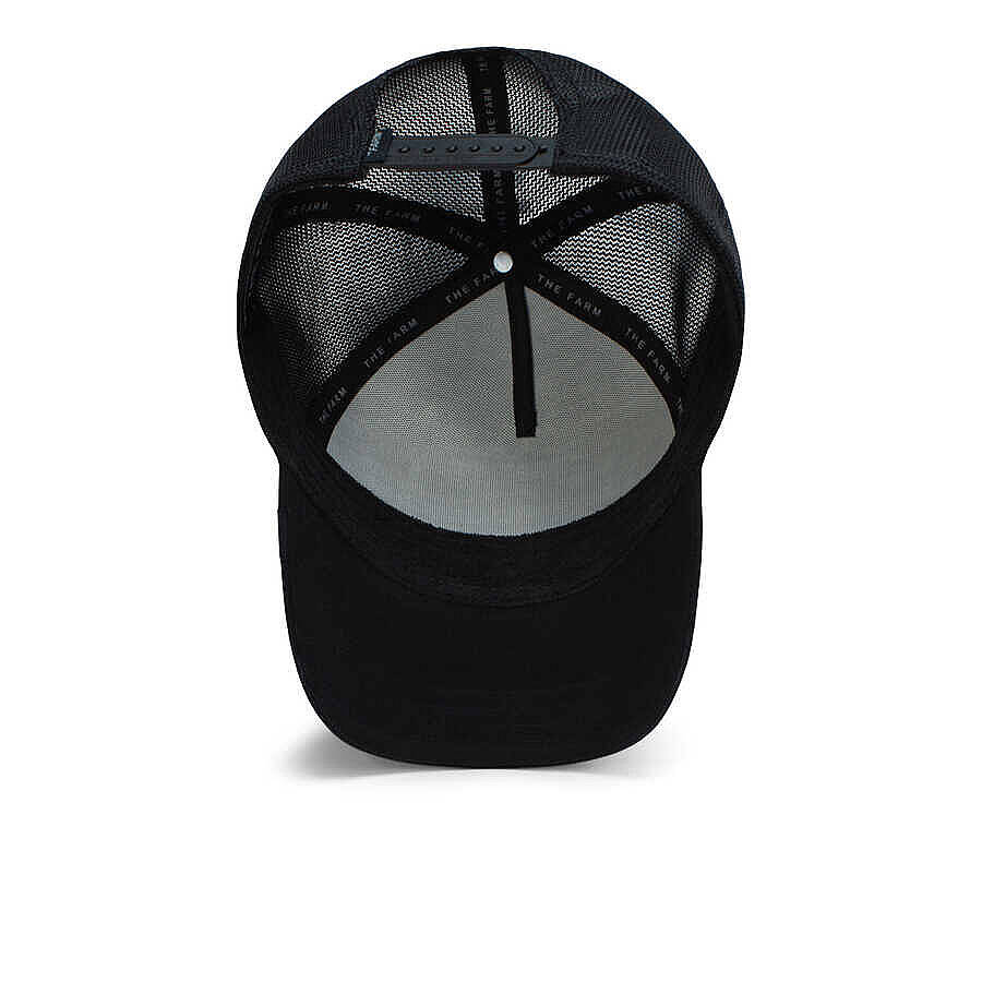 Goorin Bros. G.O.A.T ( Keçi Figürlü ) Şapka 101-0385 - 6