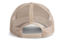 Goorin Bros. Goat Trucker ( Keçi Figür ) 101-2448 Şapka - Thumbnail