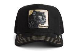 Goorin Bros. Golden Panther ( Panter Figür ) 101-2529 Şapka - Thumbnail