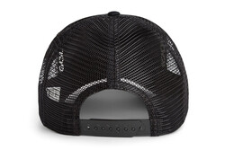 Goorin Bros. Gut Hippo Trucker ( Hipopotam Figür ) 101-2549 Şapka - Thumbnail