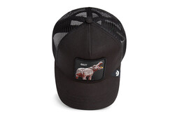 Goorin Bros. Gut Hippo Trucker ( Hipopotam Figür ) 101-2549 Şapka - Thumbnail