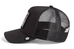 Goorin Bros. Gut Hippo Trucker ( Hipopotam Figür ) 101-2549 Şapka - Thumbnail